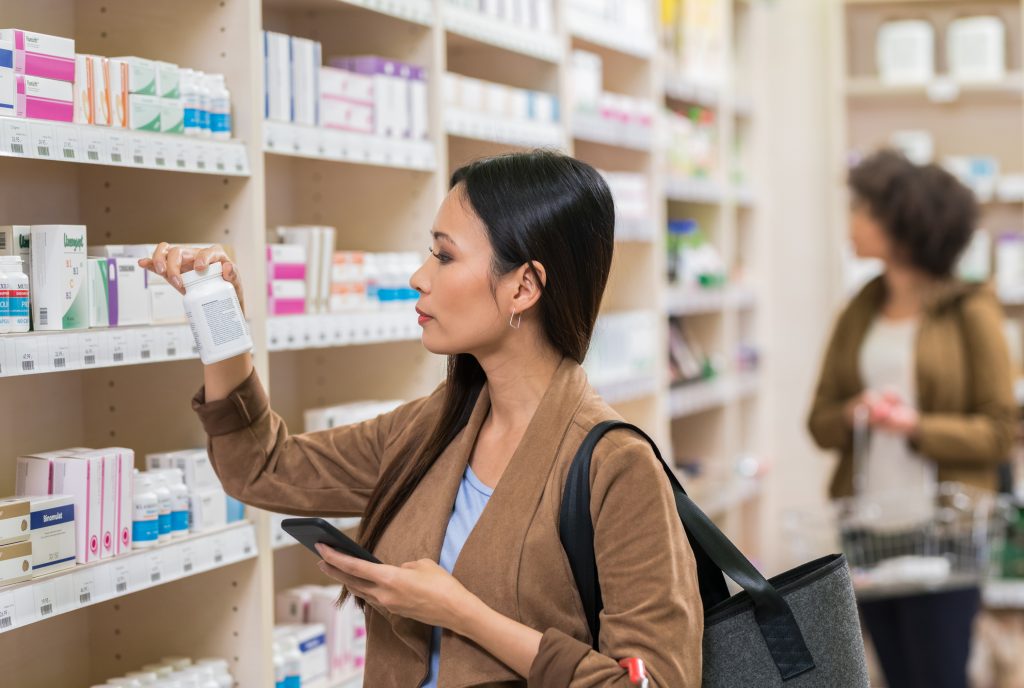 Looking at specific strains can help you choose the right probiotic for you