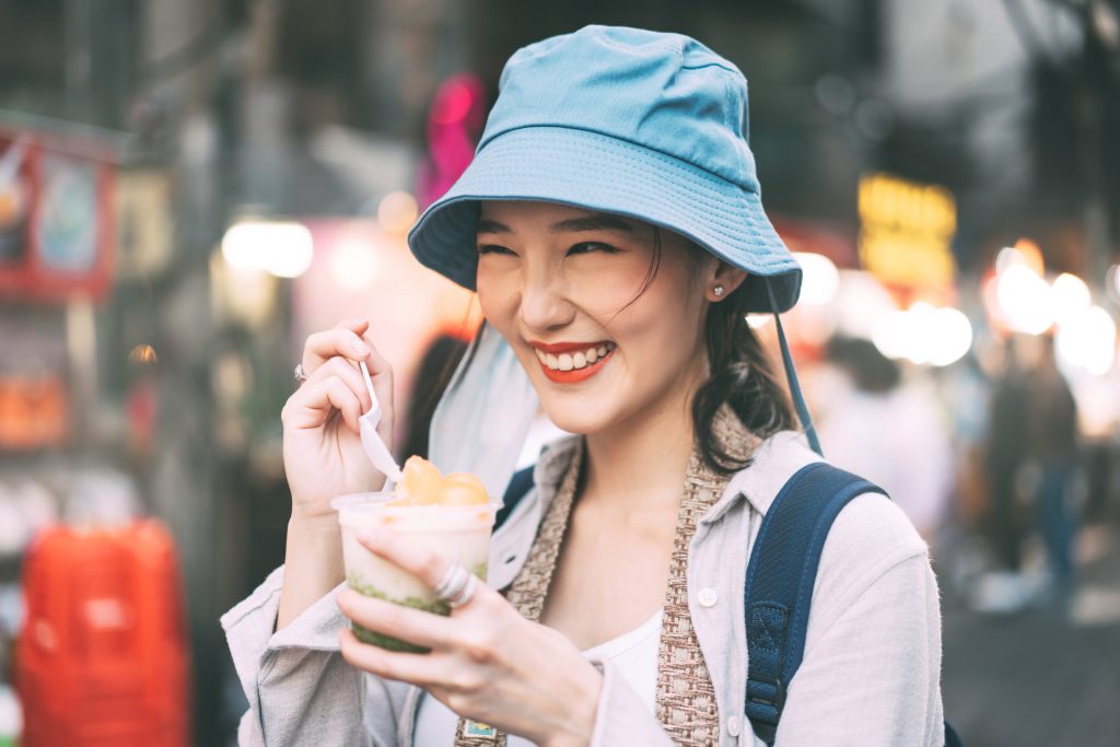 Keeping your blood sugar stable can help your mood and anxiety