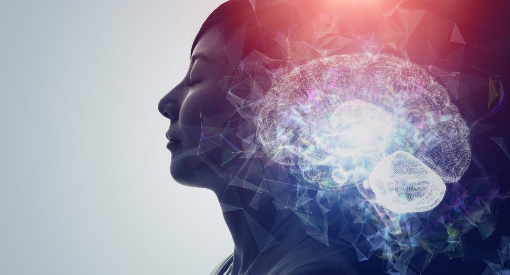 Serotonin, dopamine and norepinephrine can affect the quality of your mental health and focus during the day.